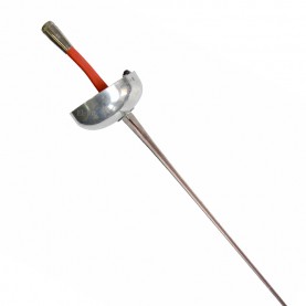 Szpada z uchwytem francuskim ELSIOR